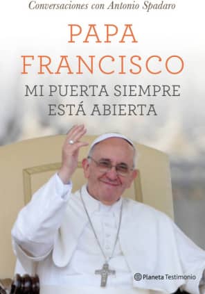 Mi puerta siempre está abierta