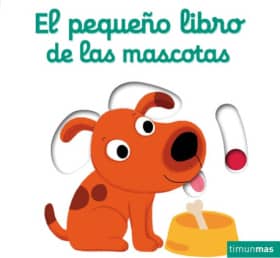 El pequeño libro de las mascotas