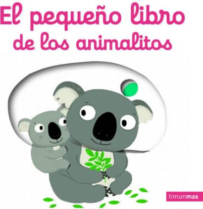 El pequeño libro de los animalitos