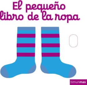 EL PEQUEÑO LIBRO DE LA ROPA