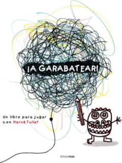 ¡A garabatear!