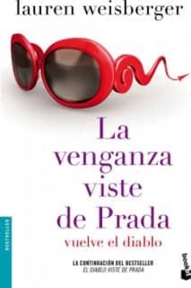 La venganza viste de Prada