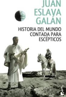 Historia del mundo contada para escépticos