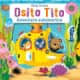 OSITO TITO AVENTURA SUBMARINA