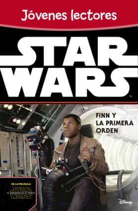Star Wars: Finn y la Primera Orden
