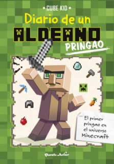 DIARIO DE UN ALDEANO PRINGAO 1