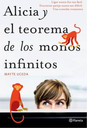 Alicia y el teorema de los monos infinitos