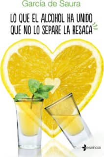 Lo que el alcohol ha unido que no lo separe la resaca