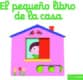 EL PEQUEÑO LIBRO DE LA CASA