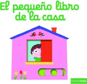 EL PEQUEÑO LIBRO DE LA CASA