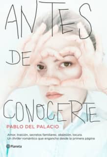Antes de conocerte