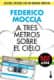 A tres metros sobre el cielo (edición original)