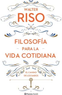 Filosofía para la vida cotidiana