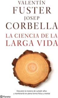 La ciencia de la larga vida