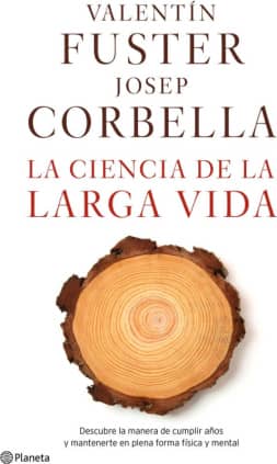 La ciencia de la larga vida