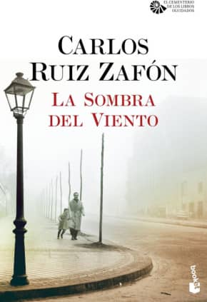LA SOMBRA DEL VIENTO 1