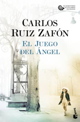 EL JUEGO DEL ANGEL 2