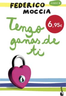 TENGO GANAS DE TI  A3MSC2