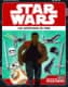 Star Wars. Las aventuras de Finn