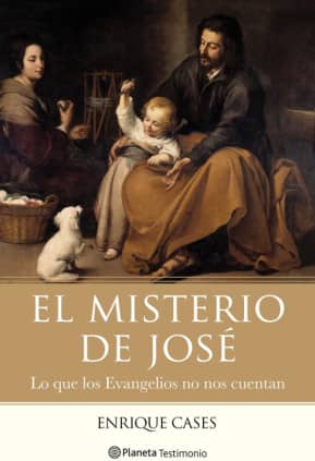 El misterio de José