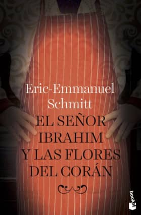EL SEÑOR IBRAHIM Y LAS FLORES DEL CORAN