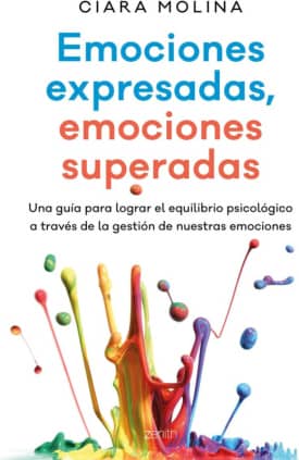 Emociones expresadas, emociones superadas