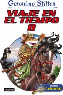 GS VIAJE EN EL TIEMPO 8