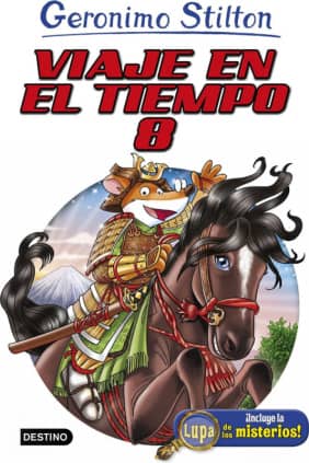 GS VIAJE EN EL TIEMPO 8