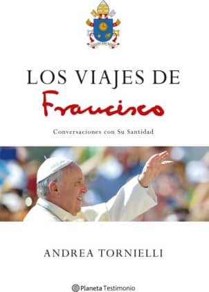 Los viajes de Francisco