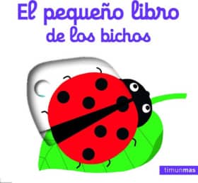 El pequeño libro de los bichos