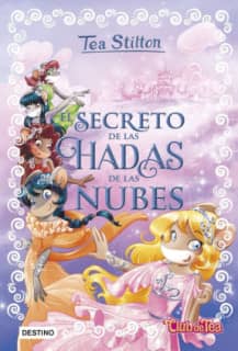 EL SECRETO DE LAS HADAS DE LAS NUBES 3