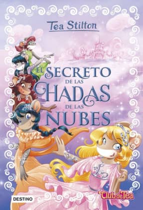 EL SECRETO DE LAS HADAS DE LAS NUBES 3