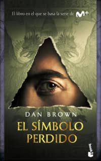 EL SIMBOLO PERDIDO ROBERT LANGDON 3