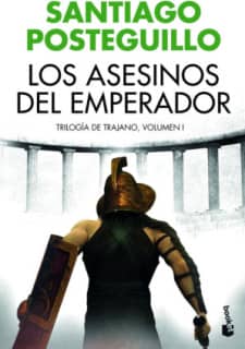 LOS ASESINOS DEL EMPERADOR
