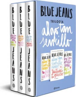 Estuche Algo tan sencillo