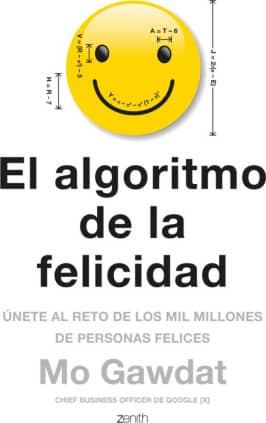 El algoritmo de la felicidad