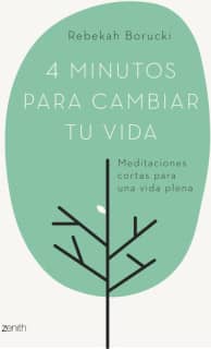 4 minutos para cambiar tu vida