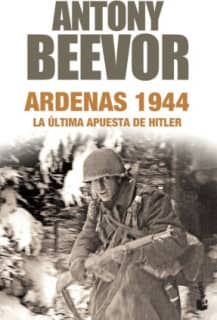 Ardenas 1944