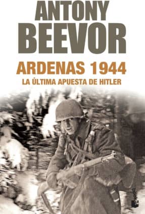 Ardenas 1944