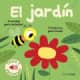 EL JARDIN TOCA Y ESCUCHA