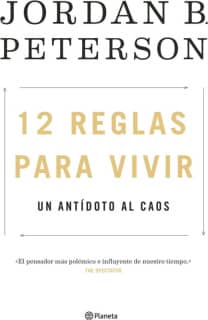 12 reglas para vivir