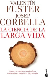 La ciencia de la larga vida