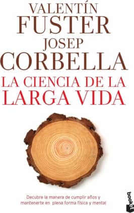 La ciencia de la larga vida