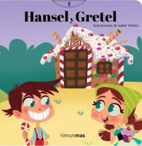 HANSEL Y GRETEL CON MECANISMOS