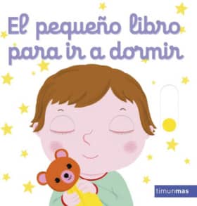 EL PEQUEÑO LIBRO PARA IR A DORMIR