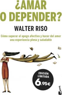 ¿Amar o depender?