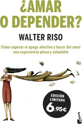¿Amar o depender?