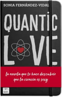 Quantic Love