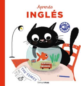 APRENDO INGLES