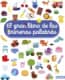 El gran libro de las primeras palabras